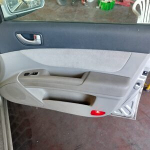 ELEVALUNAS DELANTERO DERECHO HYUNDAI SONATA (NF)