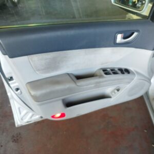 ELEVALUNAS DELANTERO IZQUIERDO HYUNDAI SONATA (NF)