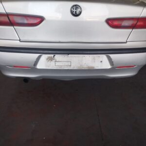 PARAGOLPES TRASERO ALFA ROMEO 156 (116)