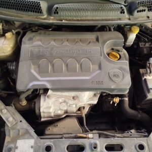 COMPRESOR AIRE ACONDICIONADO LANCIA DELTA (181)