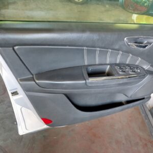 ELEVALUNAS DELANTERO IZQUIERDO LANCIA DELTA (181)