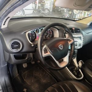 MANDO MULTIFUNCION LANCIA DELTA (181)