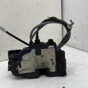 CERRADURA PUERTA DELANTERA DERECHA NISSAN NV200 /EVALIA (M20/M)