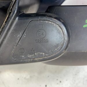 RETROVISOR DERECHO NISSAN NV200 /EVALIA (M20/M)