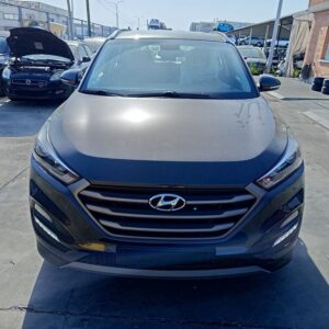 DEFENSA DELANTERA HYUNDAI TUCSON (TL)