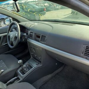 SALPICADERO OPEL VECTRA C BERLINA