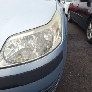 FARO IZQUIERDO CITROEN C4 BERLINA