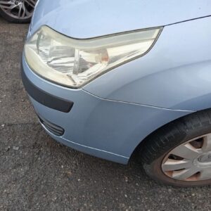 PARAGOLPES DELANTERO CITROEN C4 BERLINA