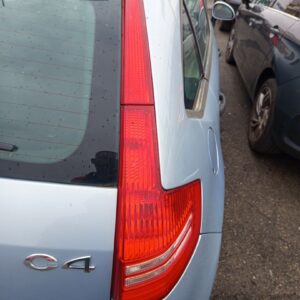 PILOTO TRASERO DERECHO CITROEN C4 BERLINA