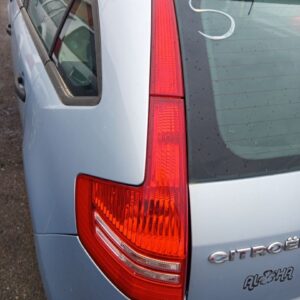 PILOTO TRASERO IZQUIERDO CITROEN C4 BERLINA