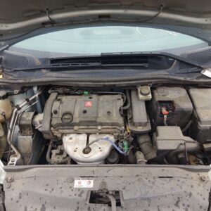 SERVOFRENO CITROEN C4 BERLINA