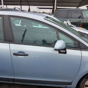 PUERTA DELANTERA DERECHA CITROEN C4 BERLINA