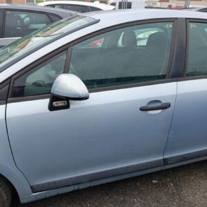 PUERTA DELANTERA IZQUIERDA CITROEN C4 BERLINA