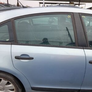PUERTA TRASERA DERECHA CITROEN C4 BERLINA