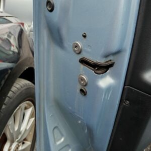 CERRADURA PUERTA DELANTERA IZQUIERDA CITROEN C4 BERLINA