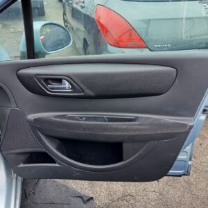 ELEVALUNAS DELANTERO DERECHO CITROEN C4 BERLINA