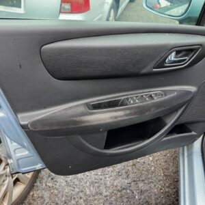 ELEVALUNAS DELANTERO IZQUIERDO CITROEN C4 BERLINA