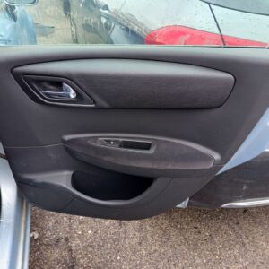 ELEVALUNAS TRASERO DERECHO CITROEN C4 BERLINA