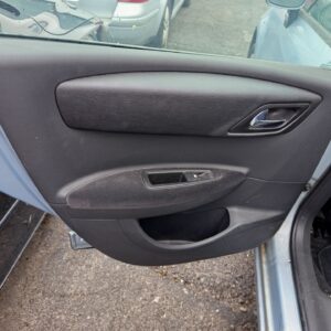 ELEVALUNAS TRASERO IZQUIERDO CITROEN C4 BERLINA