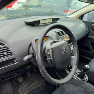 MANDO LUCES CITROEN C4 BERLINA