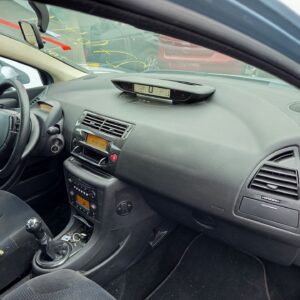 MANDO MULTIFUNCION CITROEN C4 BERLINA