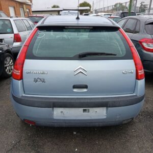 PORTON TRASERO CITROEN C4 BERLINA