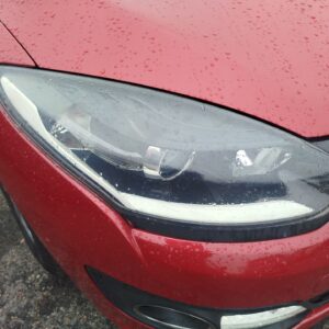 FARO DERECHO RENAULT MEGANE III BERLINA 5P