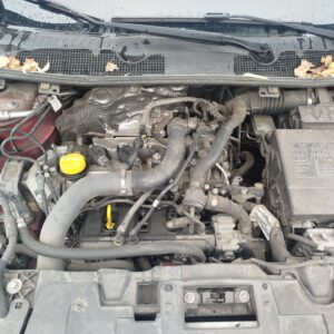 CENTRALITA MOTOR UCE RENAULT MEGANE III BERLINA 5P