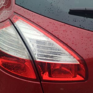 PILOTO TRASERO IZQUIERDO INTERIOR RENAULT MEGANE III BERLINA 5P