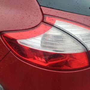 PILOTO TRASERO IZQUIERDO RENAULT MEGANE III BERLINA 5P