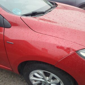 ALETA DELANTERA DERECHA RENAULT MEGANE III BERLINA 5P