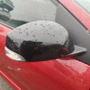 RETROVISOR DERECHO RENAULT MEGANE III BERLINA 5P