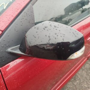 RETROVISOR IZQUIERDO RENAULT MEGANE III BERLINA 5P