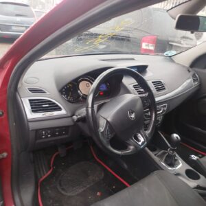 KIT AIRBAG RENAULT MEGANE III BERLINA 5P