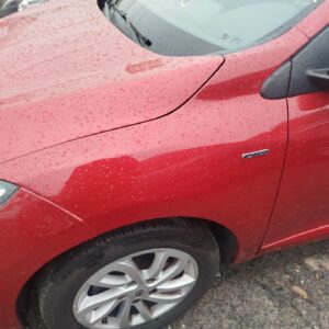 ALETA DELANTERA IZQUIERDA RENAULT MEGANE III BERLINA 5P