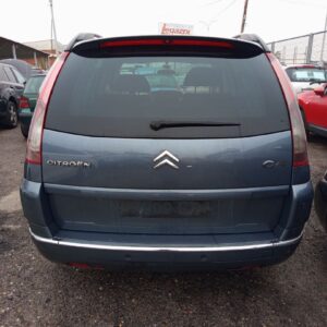 PORTON TRASERO CITROEN GRAND C4 PICASSO