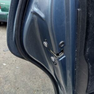 CERRADURA PUERTA TRASERA IZQUIERDA CITROEN GRAND C4 PICASSO