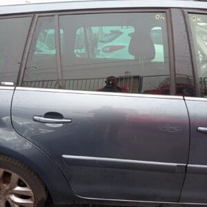 PUERTA TRASERA DERECHA CITROEN GRAND C4 PICASSO