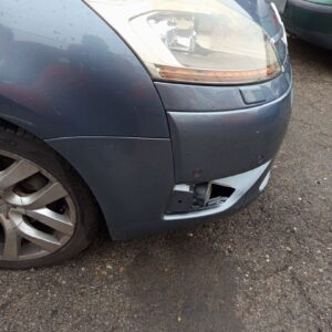 PARAGOLPES DELANTERO CITROEN GRAND C4 PICASSO