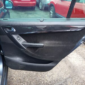 ELEVALUNAS TRASERO DERECHO CITROEN GRAND C4 PICASSO