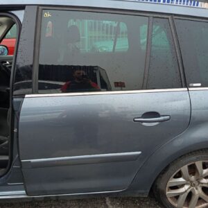 PUERTA TRASERA IZQUIERDA CITROEN GRAND C4 PICASSO