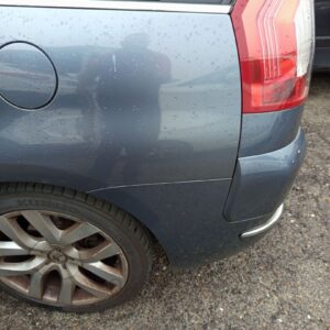 PARAGOLPES TRASERO CITROEN GRAND C4 PICASSO