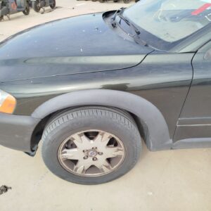 ALETA DELANTERA IZQUIERDA VOLVO XC70