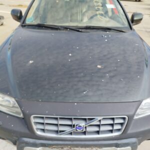 CAPO VOLVO XC70