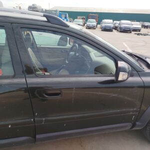 PUERTA DELANTERA DERECHA VOLVO XC70