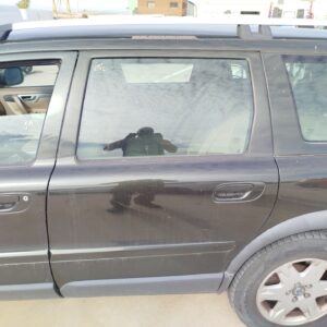 PUERTA TRASERA IZQUIERDA VOLVO XC70