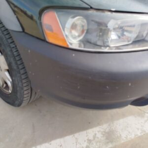 PARAGOLPES DELANTERO VOLVO XC70