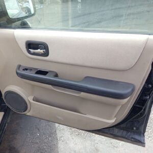 ELEVALUNAS DELANTERO DERECHO NISSAN X-TRAIL (T30)