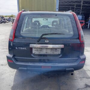 PORTON TRASERO NISSAN X-TRAIL (T30)