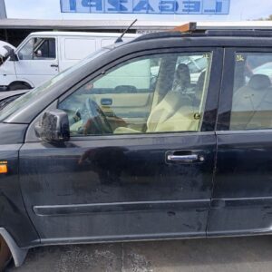 PUERTA DELANTERA IZQUIERDA NISSAN X-TRAIL (T30)